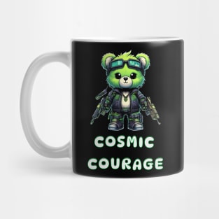 Cosmic Courage Mug